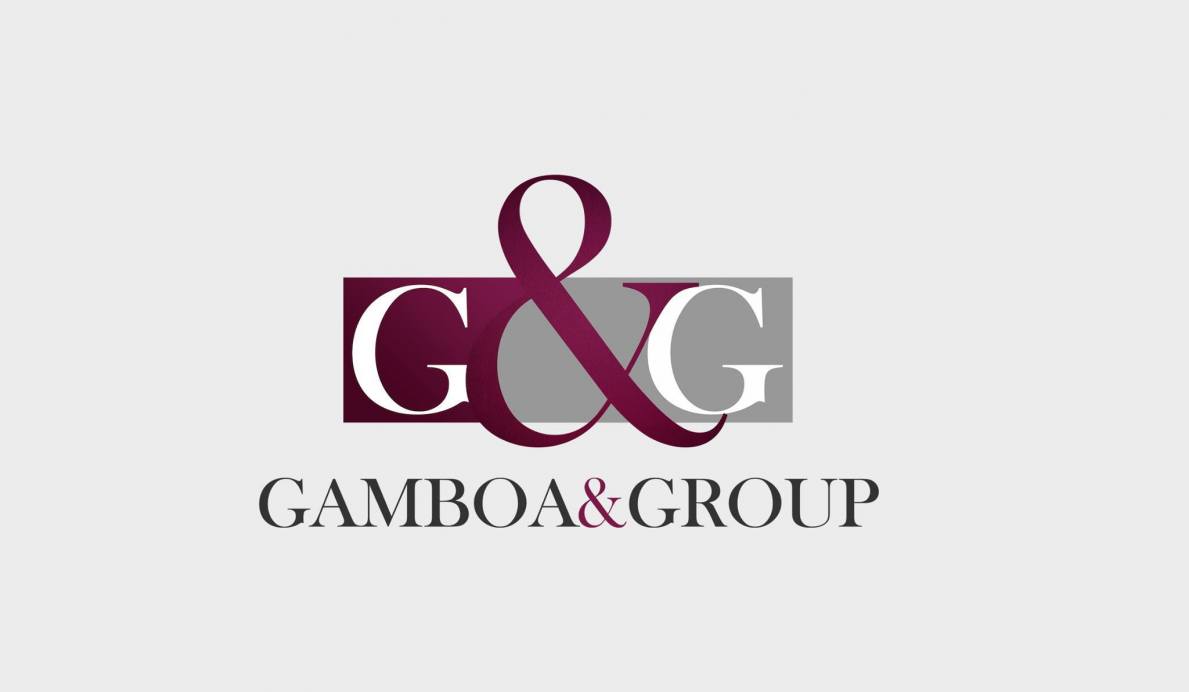 GAMBOA & GROUP_Logo